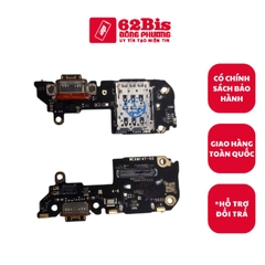 Cụm Chân Sạc Xiaomi Mi 14T / Mi 14T pro / K70 ultral (Zin)