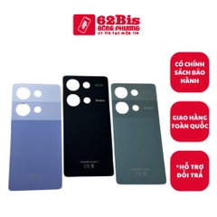 Vỏ / Lưng sau Xiaomi Redmi Note 13 Pro 4g / Poco M6 pro 4g (Zin)