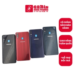 Vỏ / Lưng sau Samsung A20S / A207F + Lens Camera (Zin) 
