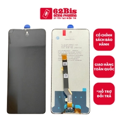Màn hình Tecno Pova 5 / Spark 10 Pro (Zin)