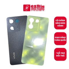 Vỏ / Lưng sau Vivo Y27s / Y27S (Zin)