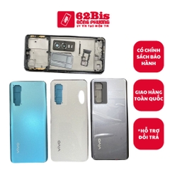 Vỏ Vivo Y76 / Y76s Full Bộ có Sườn (Zin)