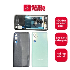 Vỏ Samsung M55 5G / M556 bộ Full (Zin)