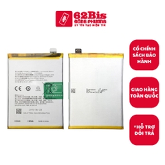 Pin Oppo BLP709 / A11X / A9 2020- 4020 mAh (Zin)
