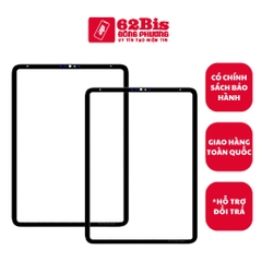Kính Ipad Air 6 2024 (11inch) + Oca