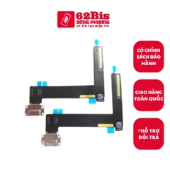 Cụm Chân Sạc Ipad 6 / Air 2 A1547 / A1566 / A1567 (Zin)