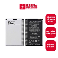 Pin Nokia E63/ E71/ E72 / BP-4L 1500mAh (Zin)