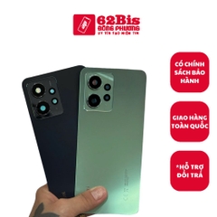 Vỏ / Lưng sau Xiaomi Redmi Note 12 / Redmi Note 12 4G + Lens Camera (Zin)