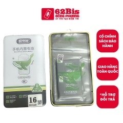 Pin DLC Iphone 16 / Ip 16 - 3561mAh (Dung lượng cao)