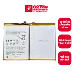 Pin Oppo BLPB21 / Realme Note 60 / Realme C61 - 5000 mAh (Zin Cty)