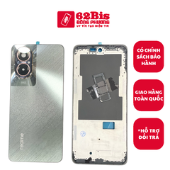 Vỏ Oppo Realme C67 4G full bộ có sườn (Zin)