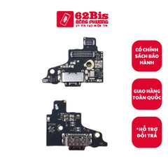 Cụm Chân Sạc Xiaomi 12 Lite 5g / Mi 12Lite - 5G (Zin)