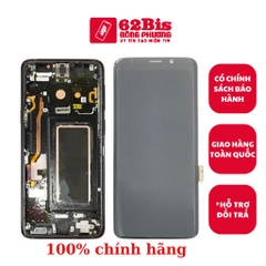 Màn Hình Samsung S9 / G960FD (100% Chính Hãng)
