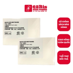 Pin Iphone 15Pro / Iphone 15 Pro / Iphone 15P/ 3480mAh - Chạy Chuẩn đoán (Zin hãng)