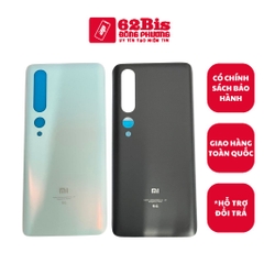 Vỏ / Lưng sau Xiaomi Mi 10 pro 5G (Zin)