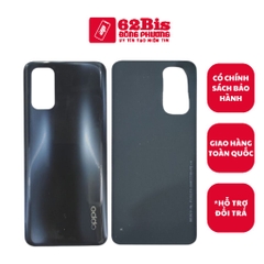 Vỏ / Lưng Oppo Reno 5-5G / Reno 5K (Zin)