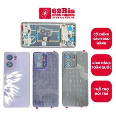 Vỏ Oppo Reno 13F / Reno 13f Bộ Có sườn (Zin)