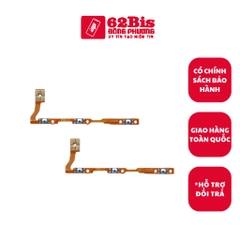 Dây Mở Nguồn+  Volume Vivo iQoo Z3