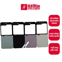 Vỏ / Lưng Dưới + Dưới Samsung Z Flip 5 / Zflip5 + Lens Camera (Zin)