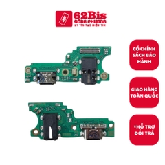 Cụm Chân Sạc Vivo Y28 4G / Y38 5G / Y58 5G / Y19s / T3X / T3X 5G (Zin)