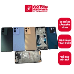 Vỏ Vivo V29E full bộ có sườn (Zin)