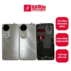 Vỏ / Lưng sau Vivo V50E / v50e + Lens Camera (Zin)