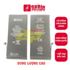 Pin DLC Iphone 8 Plus / 8plus - 3290mAh (Dung lượng cao)