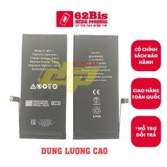 Pin DLC Iphone 11 - 3500 mAh (Dung lượng cao)