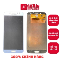 Màn Hình Samsung J730 / J7Pro / J7 Pro (100% chính hãng)