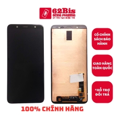 Màn Hình Samsung J8 Plus / J8 2018 / J800 / J805 / J810 full amoled (100% Zin Máy)