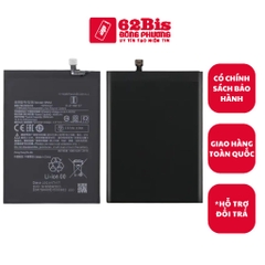 Pin Xiaomi BN5A / Redmi 10 / Redmi Note 10 - 5G / Note10 5G / note10 5g / Note 10 5g / 5000mAh (Zin cty)
