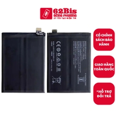 Pin Oppo BLP787 / Reno 4 Pro 4g / Reno 4 Pro 5g / Reno 3Pro 5g - 4200 Mah (Zin Cty)