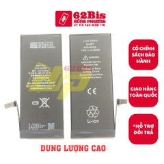 Pin DLC Iphone 7g / 7 - 2220mAh (Dung lượng cao)
