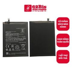 Pin Xiaomi BN54 / Redmi Note 9 / Redmi 10X / Redmi 9 / Redmi Note 9 (Zin cty)