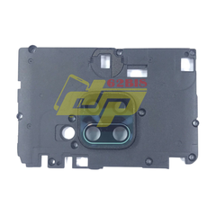 Cụm Kính Camera Xiaomi Redmi Note 9 Zin Máy