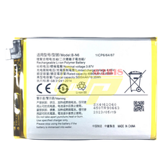 Pin iQoo B-N6 / iQoo Z1X (Chính Hãng)