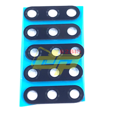 Kính Camera Huawei Y7 Prime 2018 (Zin)