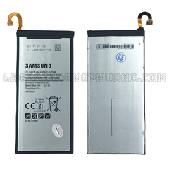 Pin Samsung C7 Pro - 2017 (EB-BC701ABN) (Zin cty)