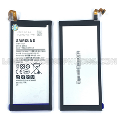 Pin Samsung C900 /C9 Pro / EB-BC900ABE (Zin cty)