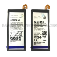 Pin Samsung J3 Pro / J330 / J3 - 2017 (EB-BJ330ABE / 2400mAh) Zin cty