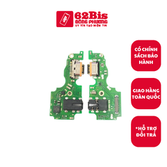 Cụm Chân Sạc Vivo Y31 - 2020 (Zin full ic)