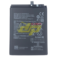 Pin Huawei HB396285ECW / P20 / Honor 10 / Honor 10 Lite - 3400 mAh (Zin cty)