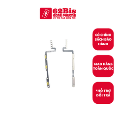 Dây Mở Nguồn + Volume Vivo Y15S / Y15A / Y16 / Y10 / Y01 (Zin)