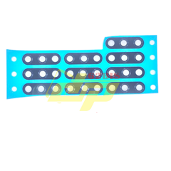 Kính Camera Huawei Y7 2018 (Zin)