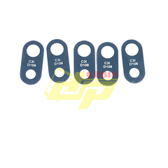 Kính Camera  Xiaomi Redmi 8A / 8A (Zin)