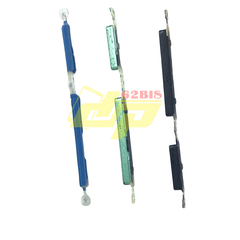 Bộ Nút Nguồn+ Volume Vsmart Star 4 / Star4 / V340 ( Zin Bóc Máy)