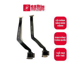 Cáp Nối Màn Hình + Ổ Sim Xiaomi Redmi K40-5G / K40 Pro / Poco F3 (Zin)