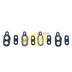 Vành Kính Camera Oppo F9 (Zin)