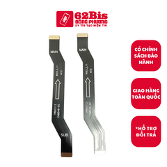 Cáp Nối Main Sạc Oppo Realme C21Y / Realme C25Y (Zin)
