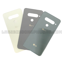 Vỏ / Lưng sau LG G8s (Zin Cty)